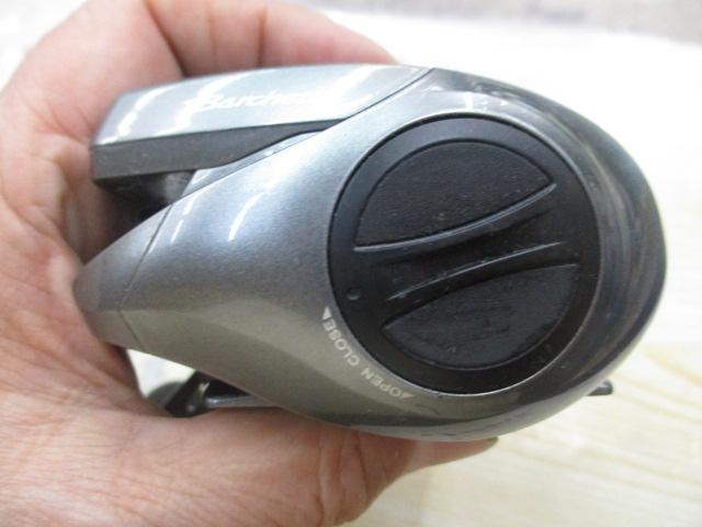 17バルケッタ 200HG