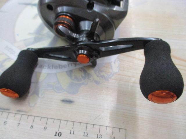 17バルケッタ 200HG