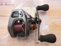 17バルケッタ 200HG