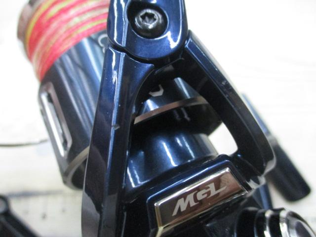 21ツインパワーXD C5000XG