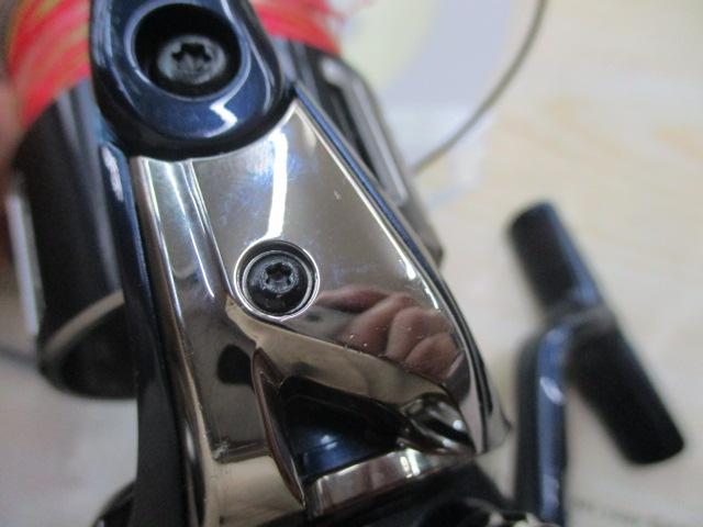 21ツインパワーXD C5000XG