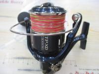 21ツインパワーXD C5000XG