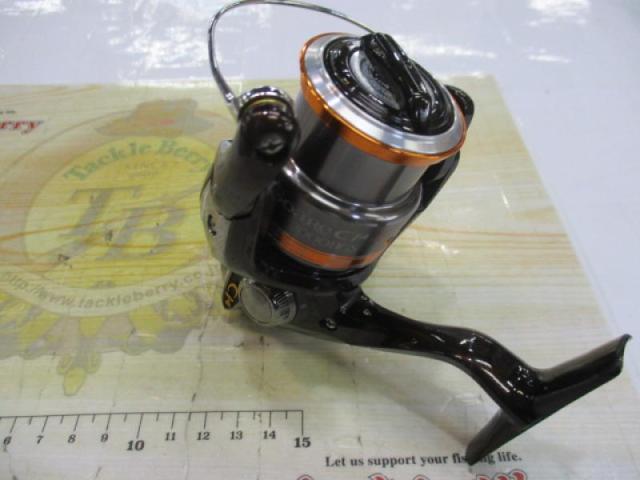 10ソアレCI4 30 2000HGS