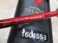 18ワールドシャウラ 1604SS-3