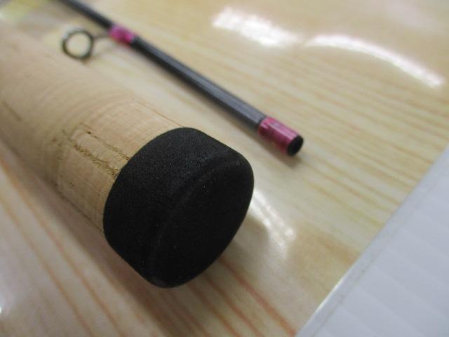 フォーナインマイスターグレイウルフ63UL-e