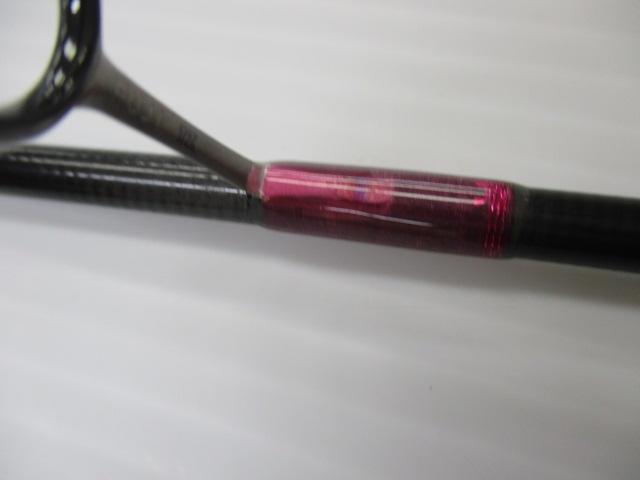 フォーナインマイスターグレイウルフ63UL-e