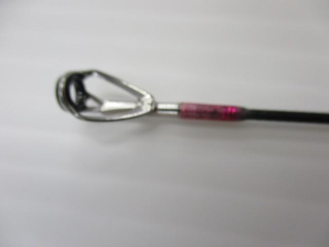 フォーナインマイスターグレイウルフ63UL-e