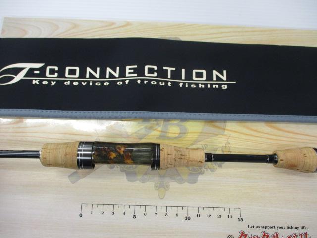 Tコネクション エリア TCA-S60UL-E