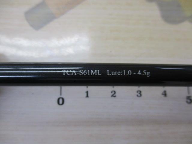 Tコネクション エリア TCA-S61ML