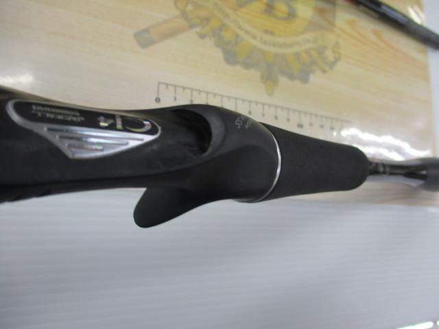 ポイズンアドレナ 172M