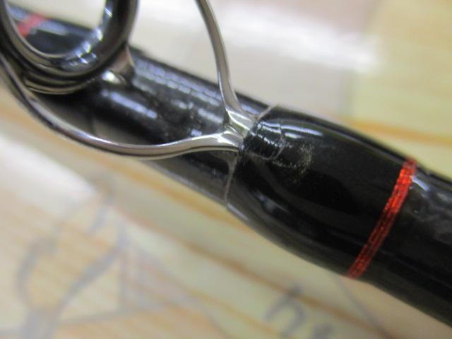 ポイズンアドレナ 172M