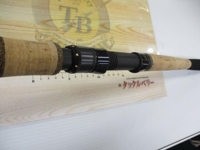 ソルティーステージKR-Xロックフィッシュ SXRS-802EXH-LA-KR