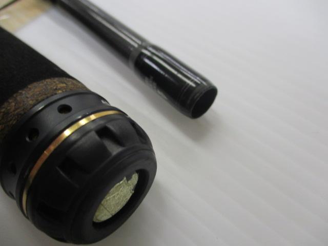 ソルティーステージKR-Xロックフィッシュ SXRS-802EXH-LA-KR