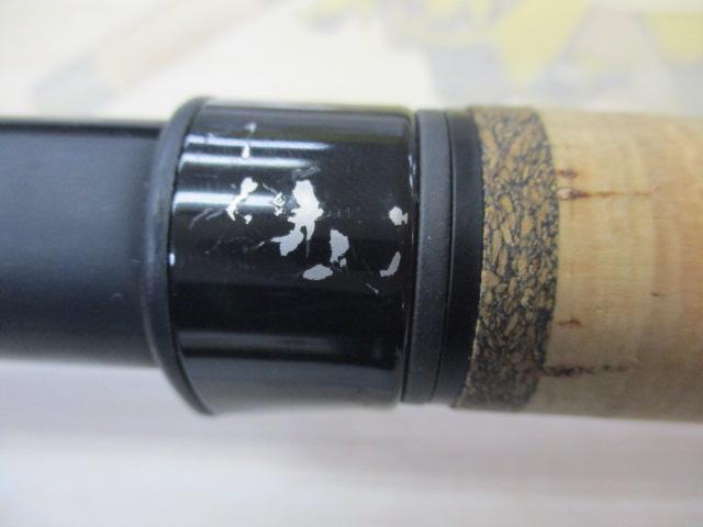 ソルティーステージKR-Xロックフィッシュ SXRS-802EXH-LA-KR