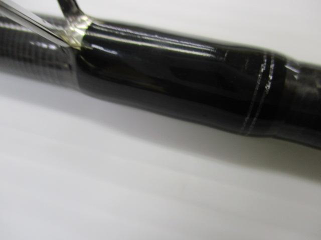 ソルティーステージKR-Xロックフィッシュ SXRS-802EXH-LA-KR