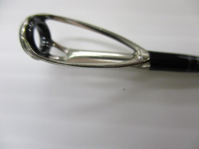 ソルティーステージKR-Xロックフィッシュ SXRS-802EXH-LA-KR