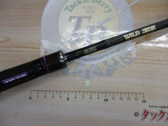 ワイルドサイド WSC66ML