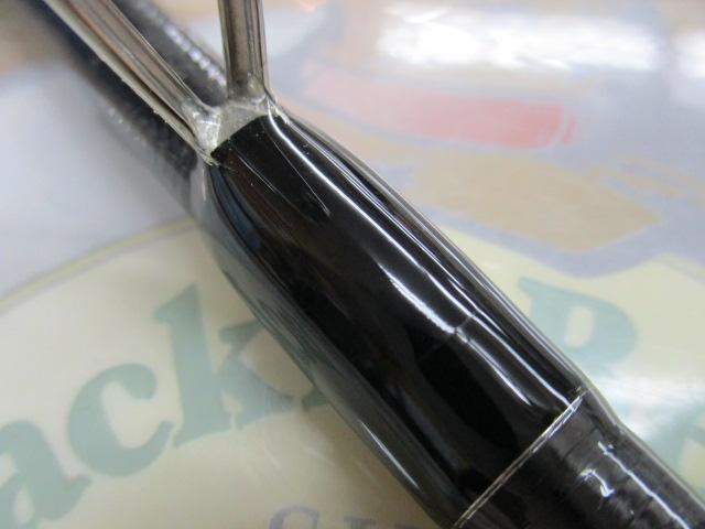 ダブルキャノン ストライカー DC-ST1002