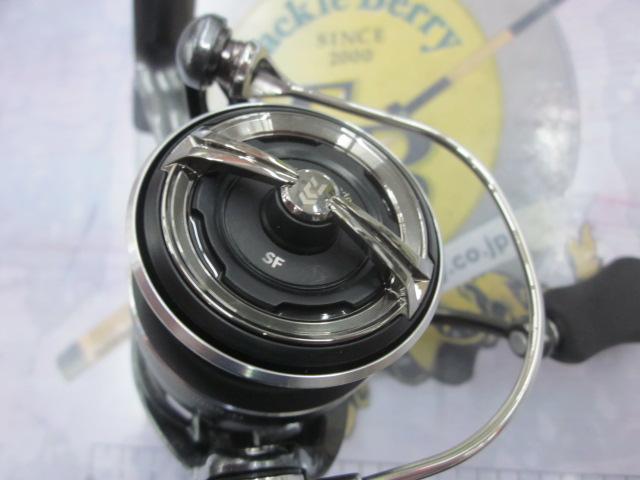 24ルビアス ST SF2500SS-H｜＠ベリーネット 日本最大新品中古釣具WEB