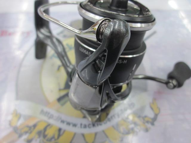 24ルビアス ST SF2500SS-H｜＠ベリーネット 日本最大新品中古釣具WEB