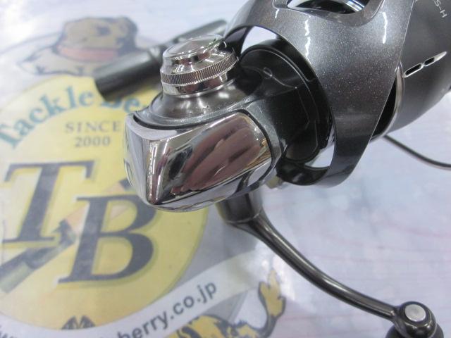 24ルビアス ST SF2500SS-H｜＠ベリーネット 日本最大新品中古釣具WEB