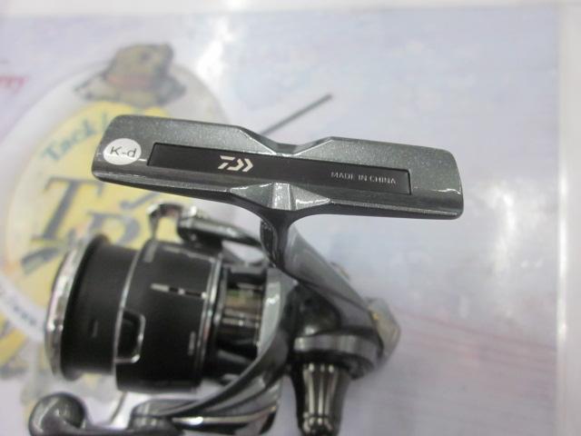 24ルビアス ST SF2500SS-H｜＠ベリーネット 日本最大新品中古釣具WEB