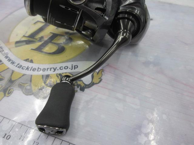 24ルビアス ST SF2500SS-H｜＠ベリーネット 日本最大新品中古釣具WEB