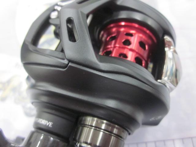 25アルファス BF TW 6.3L｜＠ベリーネット 日本最大新品中古釣具WEB