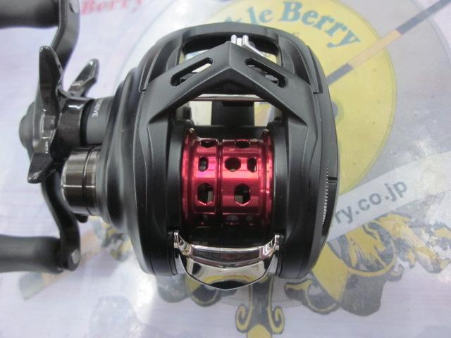 25アルファス BF TW 6.3L