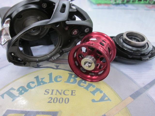 25アルファス BF TW 6.3L｜＠ベリーネット 日本最大新品中古釣具WEB