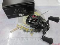 25アルファス BF TW 6.3L