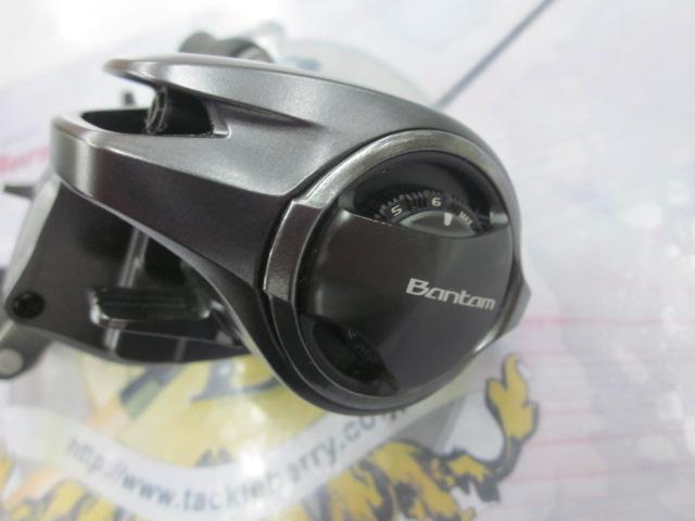 22バンタム HG RH