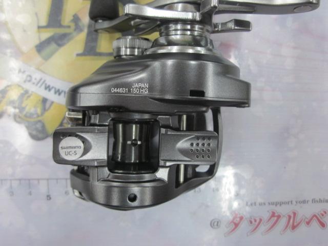 22バンタム HG RH｜＠ベリーネット 日本最大新品中古釣具WEBショップ