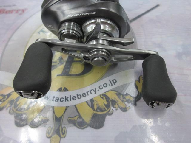 22バンタム HG RH｜＠ベリーネット 日本最大新品中古釣具WEBショップ