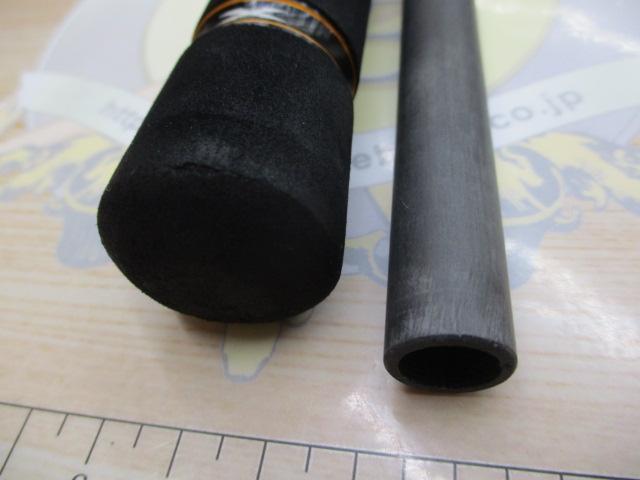 オーシャンフィールドオフショアキャスティング OFOS-80MH