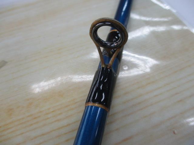 ブルーダー BC-66M