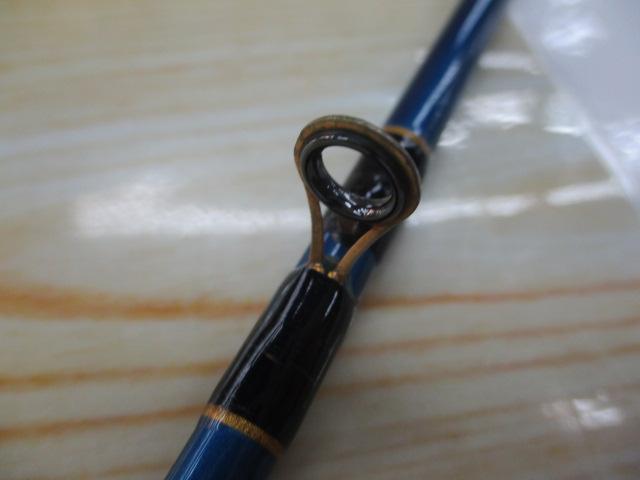 ブルーダー BC-66M