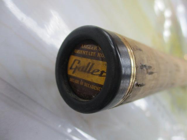 ギャレット GLC-76Z