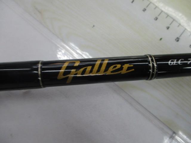 ギャレット GLC-76Z