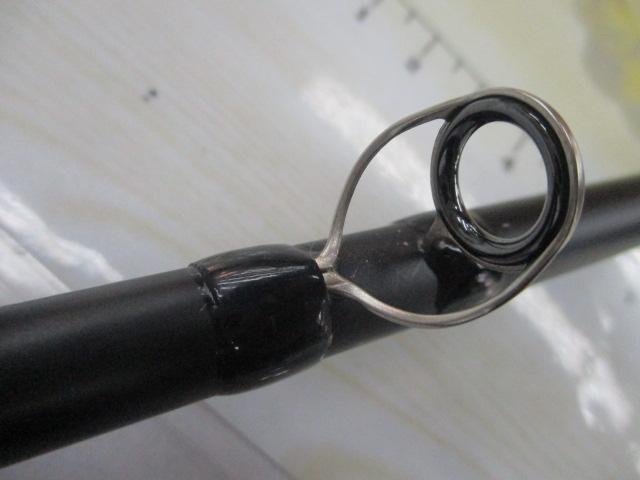 ギャレット GLC-76Z