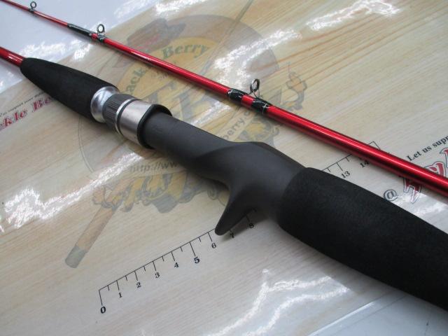 ベイゲームⅠカワハギ S180