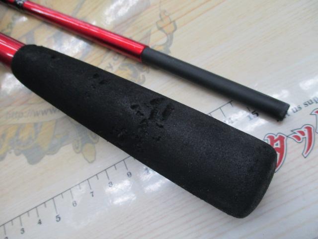 ベイゲームⅠカワハギ S180