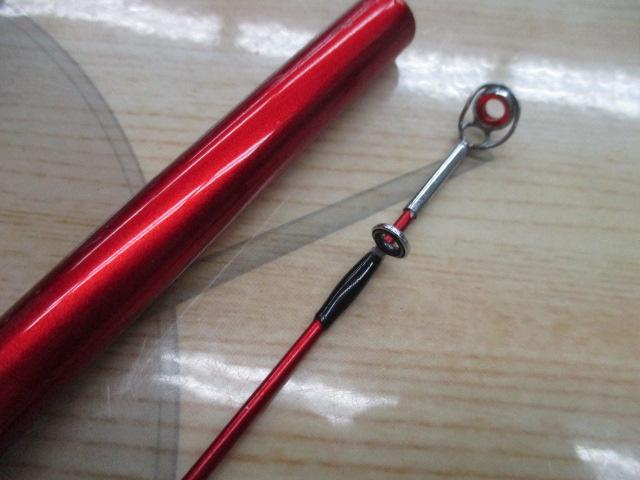 ベイゲームⅠカワハギ S180