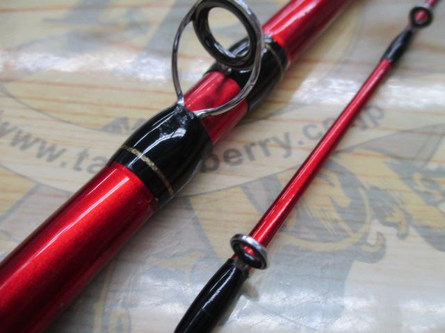 ベイゲームⅠカワハギ S180