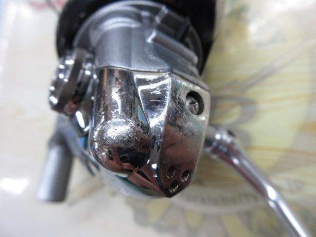 レアニウムCI4+ 2500