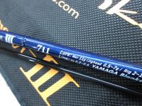 ブルーカレントⅢ 711