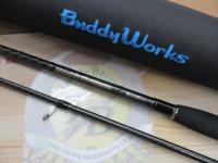 ダブルキャノンブレイカー DC-BR1052