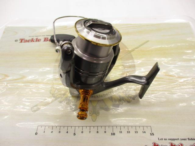 08ツインパワー4000S