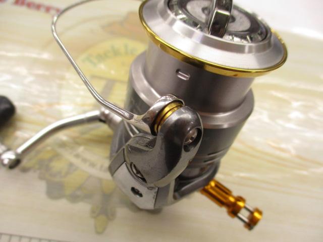 08ツインパワー4000S