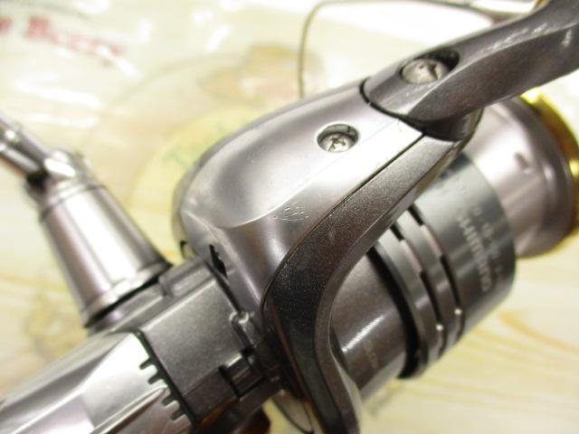 08ツインパワー4000S